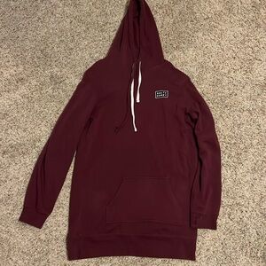 XL Salty Honey Hoodie